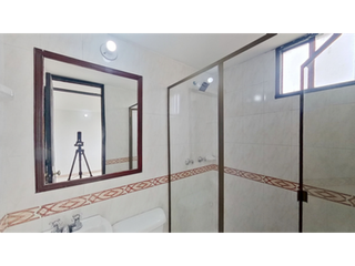 Foto 15 de Apartamento en Venta en Salitre Suba, Monteredondo