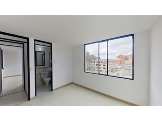 Foto 12 de Apartamento en Venta en Salitre Suba, Monteredondo