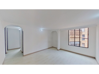 Foto 5 de Apartamento en Venta en Salitre Suba, Monteredondo