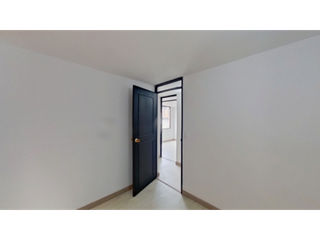 Foto 13 de Apartamento en Venta en Salitre Suba, Monteredondo