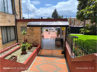 Foto 21 de Apartamento en Venta en Salitre Suba, Monteredondo