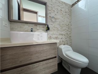 Foto 30 de Casa en conjunto, en arriendo, zona San Bernardo del Viento, Manizales