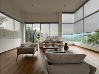 Foto 11 de Casa en conjunto, en arriendo, zona San Bernardo del Viento, Manizales