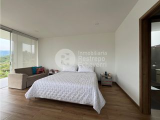 Foto 24 de Casa en conjunto, en arriendo, zona San Bernardo del Viento, Manizales