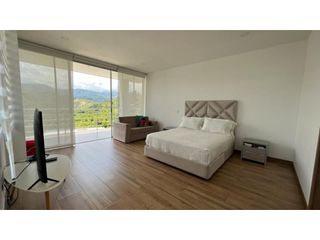 Foto 25 de Casa en conjunto, en arriendo, zona San Bernardo del Viento, Manizales