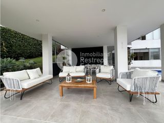 Foto 7 de Casa en conjunto, en arriendo, zona San Bernardo del Viento, Manizales