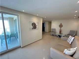 Foto 3 de Altos del Limon - Pent house en Venta - Barranquilla