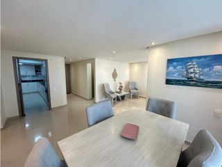 Foto 10 de Altos del Limon - Pent house en Venta - Barranquilla