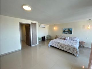 Foto 31 de Altos del Limon - Pent house en Venta - Barranquilla