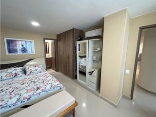 Foto 30 de Altos del Limon - Pent house en Venta - Barranquilla