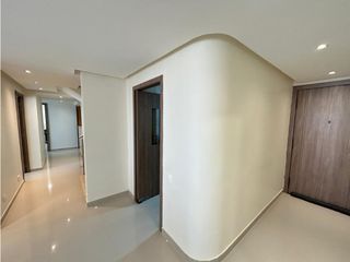 Foto 9 de Altos del Limon - Pent house en Venta - Barranquilla