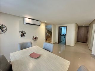 Foto 2 de Altos del Limon - Pent house en Venta - Barranquilla