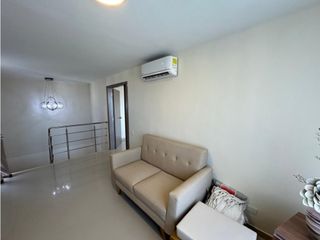 Foto 26 de Altos del Limon - Pent house en Venta - Barranquilla