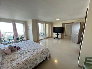 Foto 33 de Altos del Limon - Pent house en Venta - Barranquilla