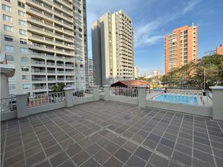 Foto 67 de Altos del Limon - Pent house en Venta - Barranquilla