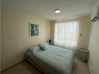 Foto 21 de Altos del Limon - Pent house en Venta - Barranquilla