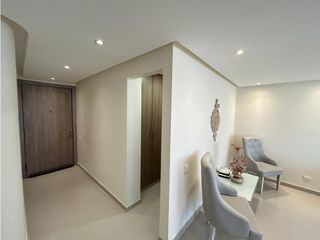 Foto 8 de Altos del Limon - Pent house en Venta - Barranquilla