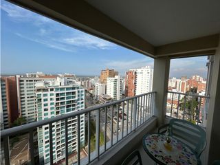 Foto 48 de Altos del Limon - Pent house en Venta - Barranquilla