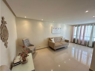 Foto 6 de Altos del Limon - Pent house en Venta - Barranquilla