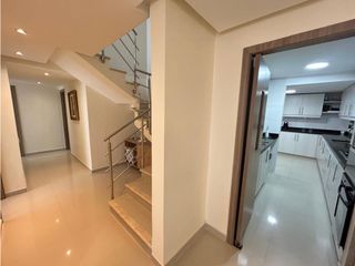 Foto 14 de Altos del Limon - Pent house en Venta - Barranquilla