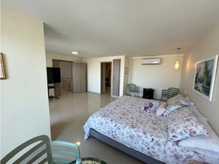 Foto 29 de Altos del Limon - Pent house en Venta - Barranquilla