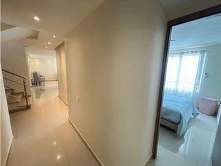 Foto 15 de Altos del Limon - Pent house en Venta - Barranquilla