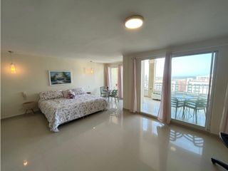 Foto 28 de Altos del Limon - Pent house en Venta - Barranquilla