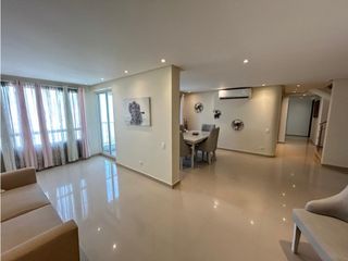 Foto 1 de Altos del Limon - Pent house en Venta - Barranquilla