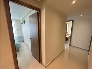 Foto 11 de Altos del Limon - Pent house en Venta - Barranquilla
