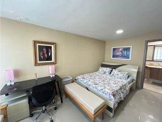 Foto 27 de Altos del Limon - Pent house en Venta - Barranquilla