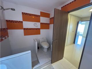 Foto 51 de Altos del Limon - Pent house en Venta - Barranquilla