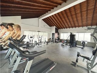 Foto 61 de Altos del Limon - Pent house en Venta - Barranquilla