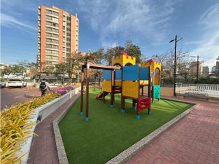 Foto 63 de Altos del Limon - Pent house en Venta - Barranquilla