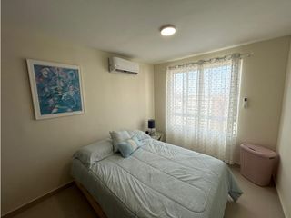 Foto 18 de Altos del Limon - Pent house en Venta - Barranquilla