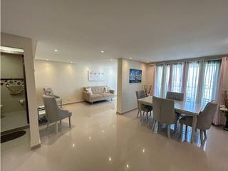 Foto 5 de Altos del Limon - Pent house en Venta - Barranquilla