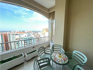 Foto 47 de Altos del Limon - Pent house en Venta - Barranquilla