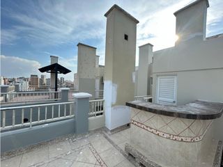 Foto 57 de Altos del Limon - Pent house en Venta - Barranquilla