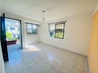 Foto 21 de VENDO CASA  EN EL BARRIO PARAISO
