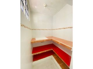 Foto 18 de VENDO CASA  EN EL BARRIO PARAISO