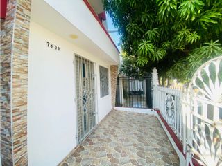Foto 3 de VENDO CASA  EN EL BARRIO PARAISO