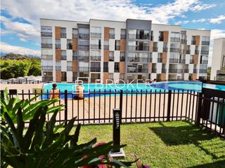 Foto 5 de BROKER - APARTAMENTO EN ALQUILER CONJUNTO HOJARASCA NORTE DE POPAYAN