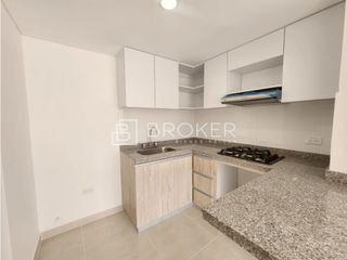 Foto 2 de BROKER - APARTAMENTO EN ALQUILER CONJUNTO HOJARASCA NORTE DE POPAYAN