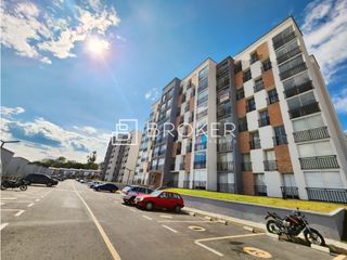 Foto 1 de BROKER - APARTAMENTO EN ALQUILER CONJUNTO HOJARASCA NORTE DE POPAYAN
