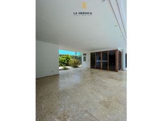 Foto 4 de ARRENDAMOS CASA EN BARCELONA DE INDIA- CARTAGENA