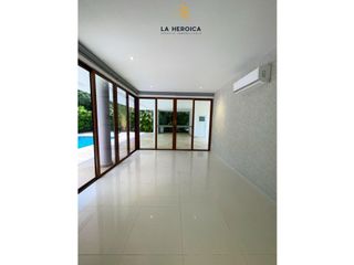 Foto 8 de ARRENDAMOS CASA EN BARCELONA DE INDIA- CARTAGENA