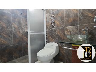 Foto 18 de ARRIENDO APARTAMENTO TRES HABITACIONES BARRIO LLANO VARGAS YOPAL
