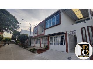 Foto 20 de ARRIENDO APARTAMENTO TRES HABITACIONES BARRIO LLANO VARGAS YOPAL