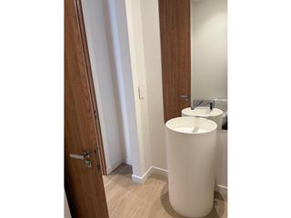 Foto 8 de Moderno apartamento para arriendo en Chicó Reservado