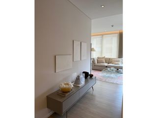 Foto 2 de Moderno apartamento para arriendo en Chicó Reservado