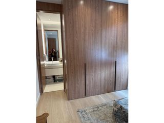 Foto 13 de Moderno apartamento para arriendo en Chicó Reservado